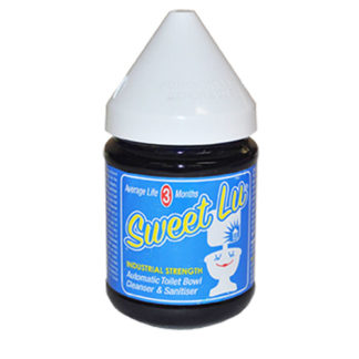 EDCO SWEET LU BLUE | 200g