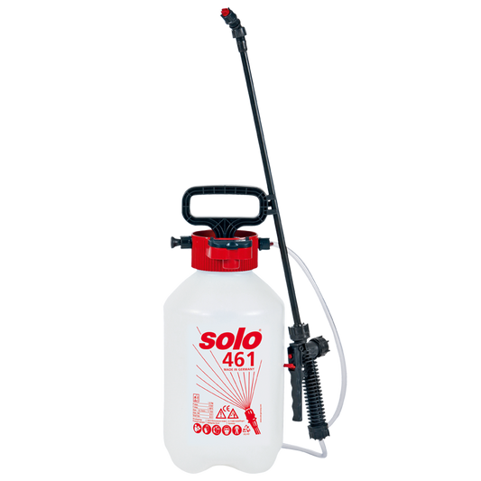 SOLO GARDEN SPRAYER 461 5L