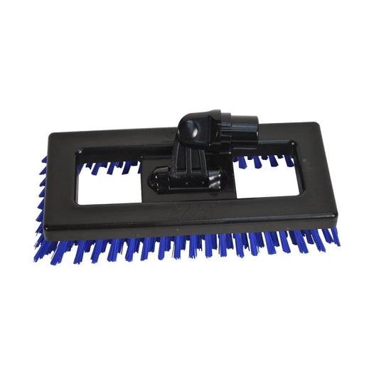 SYR DECK SCRUBBER