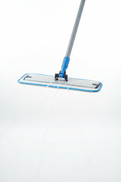 DURABLEND PRO SPRAY MOP COMPLETE W/PAD