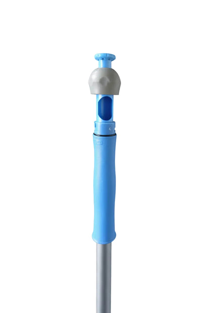 DURABLEND PRO SPRAY MOP COMPLETE W/PAD