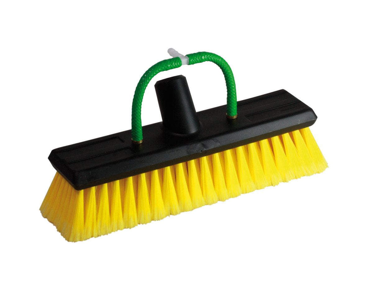 UNGER HIFLO RADIUS SOLAR BRUSH 27CM