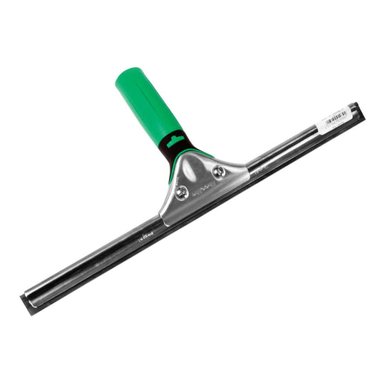 UNGER S/S WINDOW SQUEEGEE COMPLETE 35CM
