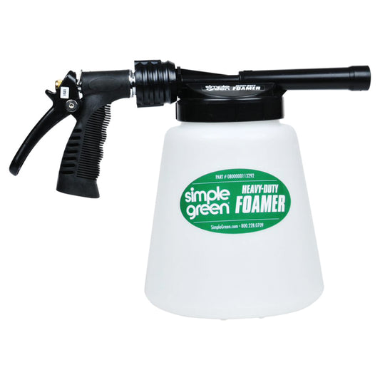 SIMPLE GREEN MULTI-DILUTION FOAMER 1.4L