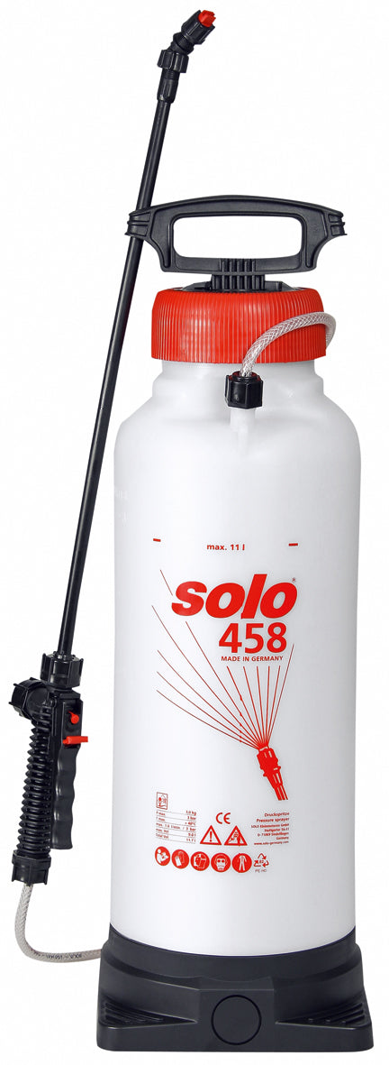 SOLO SPRAYER HEAVY DUTY 458 11L