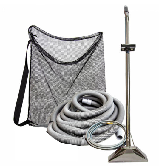 CARPET CLEANER HOSE & WAND SET