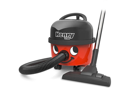 NUMATIC HENRY VACUUM | 9L