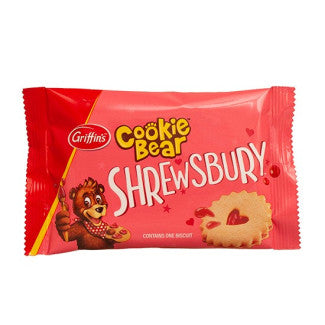 GRIFFINS WRAPPED SHREWSBURY X 80