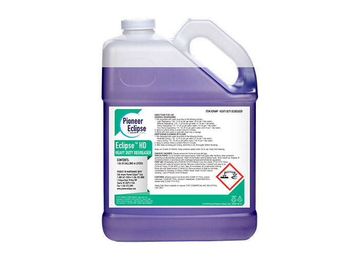 PIONEER ECLIPSE HD DEGREASER 4L