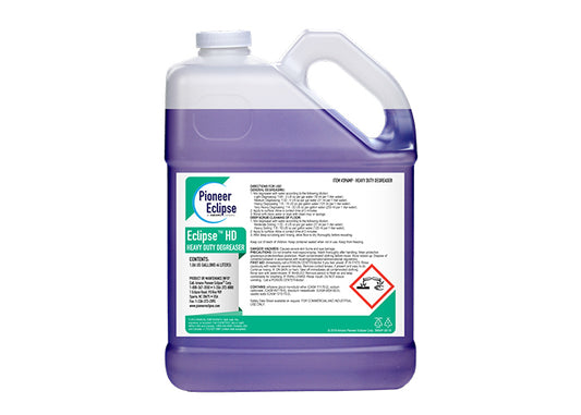 PIONEER ECLIPSE HD DEGREASER 4L
