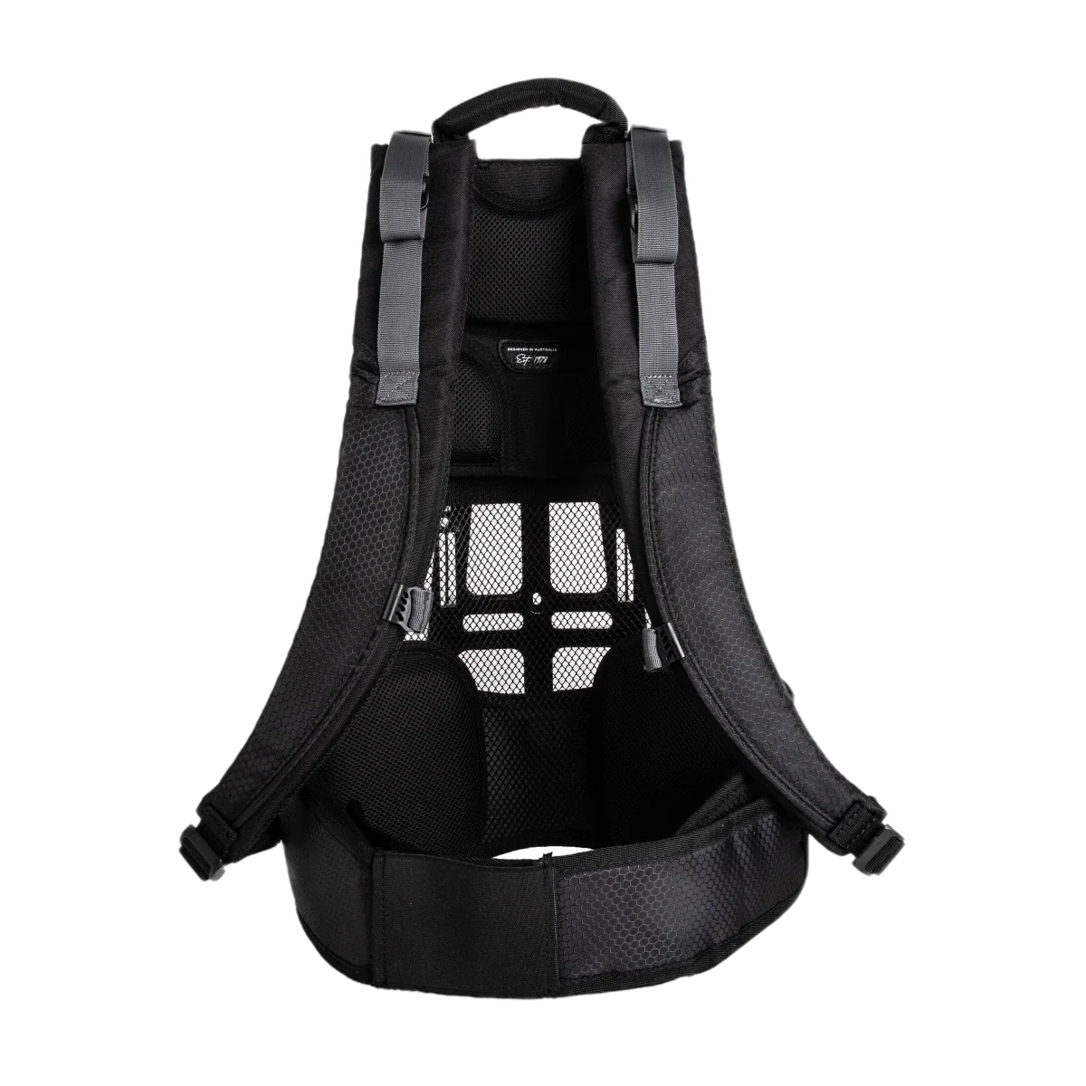 PACVAC HARNESS BACK & SHOULDER SUPPORT FOR 700 SERIES