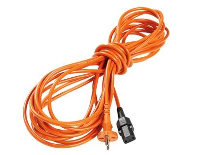 NILFISK VP300 DETACH CORD SET 10M