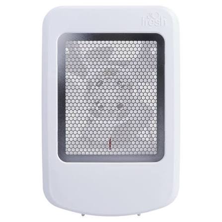 OUR FRESH FRAGRANCED AIR FRESHNER