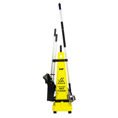 SYR RAPID RESPONSE CONE C/W DOOR