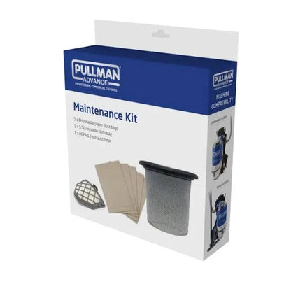 PULLMAN COMMANDER ADVANCE MAINTENANCE KIT PV900 /PL950