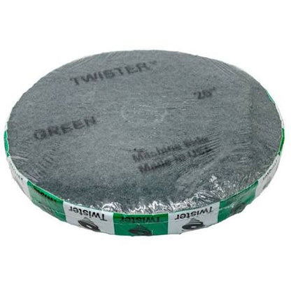 TASKI TWISTER DIAMOND BY DI FLOOR PADS | 2PC