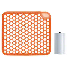 OUR FRESH FRAGRANCED AIR FRESHNER