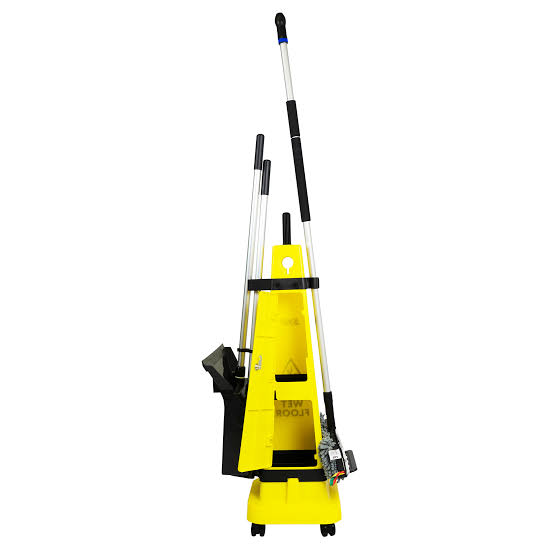 SYR RAPID RESPONSE CONE C/W DOOR