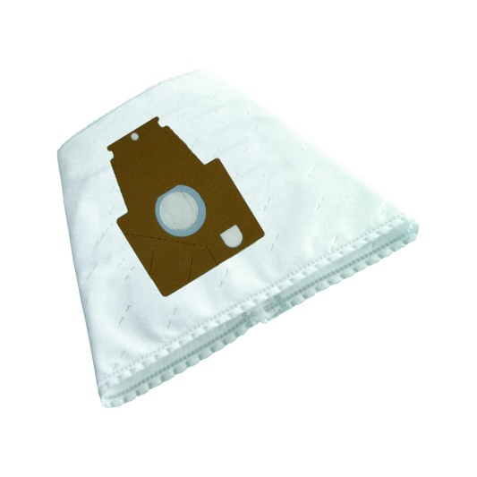 BOSCH SIEMENS BS9 SMS MULTI LAYERED VACUUM CLEANER BAGS 4 PACK