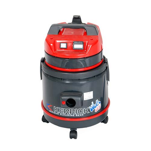 NILFISK ROKY 115 WET & DRY VACUUM
