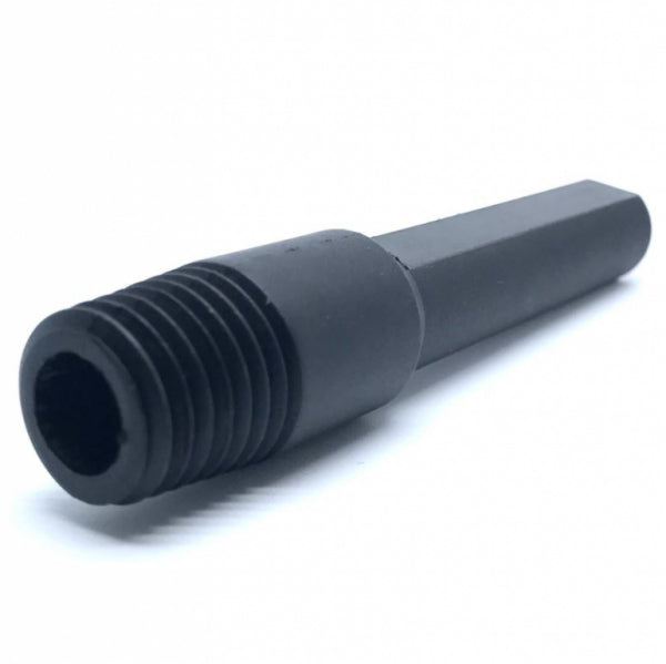 EVEREST OVA8 POLE ADAPATER - EURO THREAD