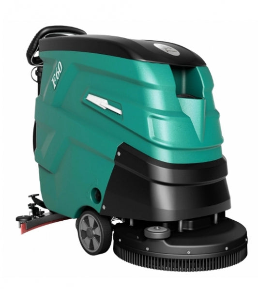 MAZHAOLI F60A SCRUBBER DRYER