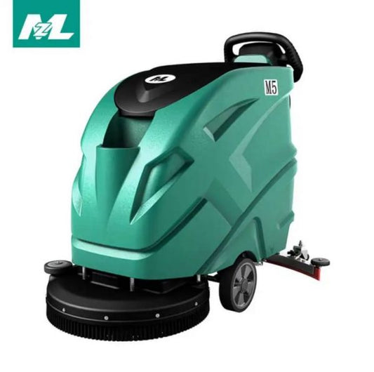 MAZHAOLI M5 SCRUBBER DRYER