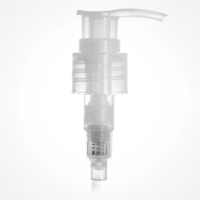 SOAP BOTTLE PUMP 28/410 | NATURAL