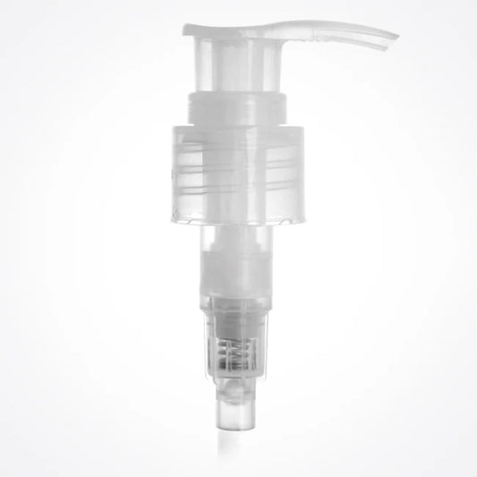 SOAP BOTTLE PUMP 28/410 | NATURAL