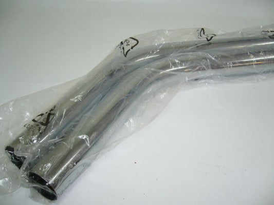 NZJ TIANIC CHROME CURVED PIPE SET | 38M