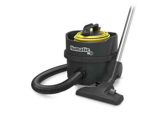 NUMATIC PRP180 ECO REFLO VACUUM 8L