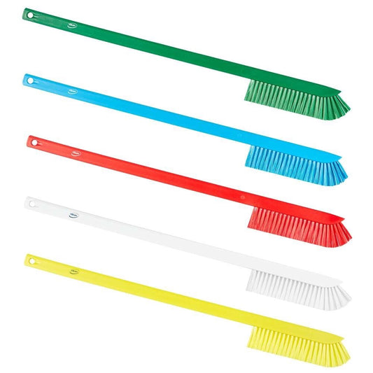 VIKAN ULTRA SLIM CLEANING BRUSH  | MEDIUM 600MM