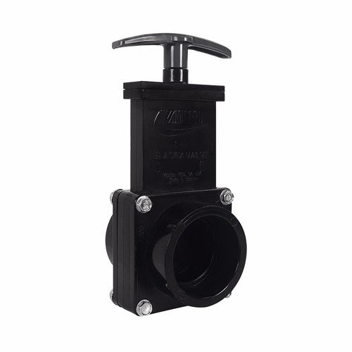CARPET MACHINE DUMP VALVE