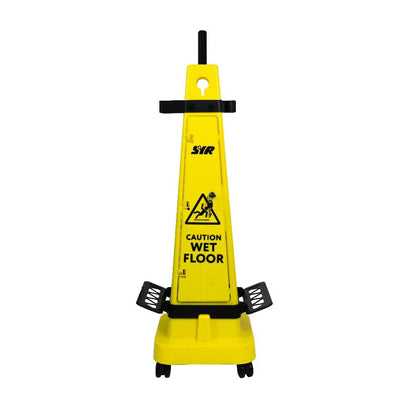 SYR RAPID RESPONSE CONE C/W DOOR