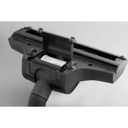 WESSEL WERK TK286 TURBO BRUSH FLOOR TOOL 32MM X 280MM WIDE - BLACK
