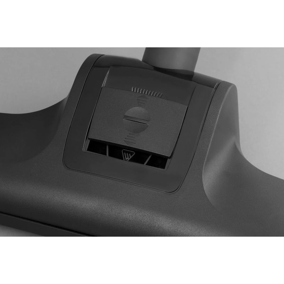 WESSEL WERK TK286 TURBO BRUSH FLOOR TOOL 32MM X 280MM WIDE - BLACK