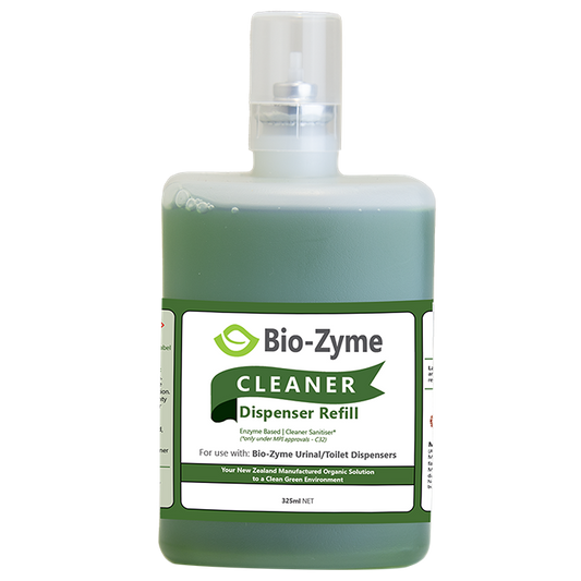 BIO-ZYME URINAL REFILL | 325ML