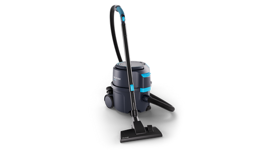 NILFISK VP400 HEPA CORDWINDER DRY VACUUM