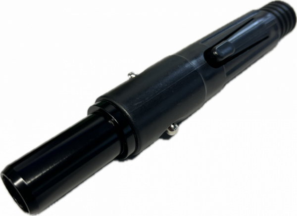 EVEREST METAL POLE ADAPTER W/ ACME 25MM THREAD