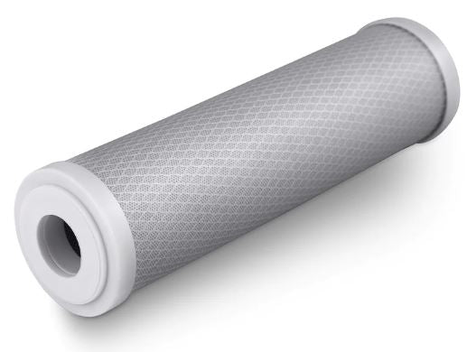 EVEREST 10X2.5" SEDIMENT WATER FILTER COCONUT CARBON